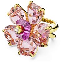 Anello Swarovski Donna in Cristallo 5657280 - 5657280